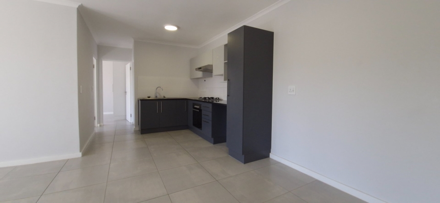To Let  Bedroom Property for Rent in Burgundy Estate Western Cape